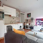 Charming Design Apt In The Marais In Paris