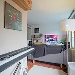 Charming Design Apt In The Marais In Paris